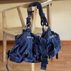 Vintage GAP Nautical Purse 🛥 ⛵️